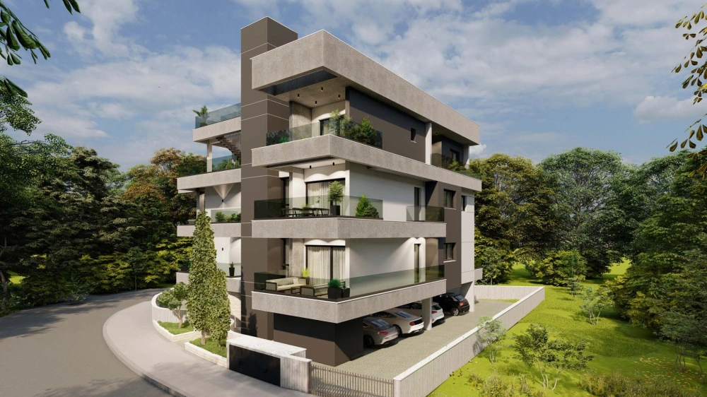 לימסול, דירת אסאנאסיוס לימסול, דירת אסאנאסיוס