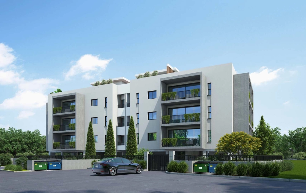 דירות יוקרה גרוסקיפאוו בפאפוס דירות יוקרה גרוסקיפאוו בפאפוס